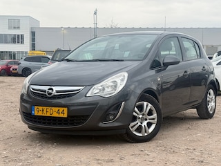 Opel Corsa 1.2 Anniversay Edition LPG/G3