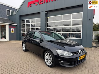 Volkswagen Golf 1.4 TSI Highline / Cruise / Clima / Volledig gedocumenteerd .