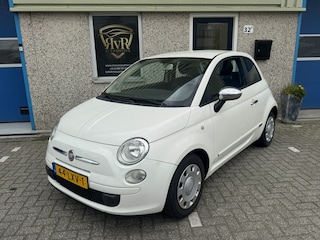 Fiat 500 1.2 Pop AUT NWE Koppeling en APK