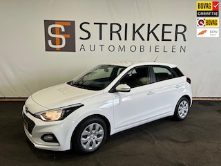 Hyundai i20 1.2 LP i-Drive Cool