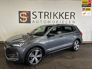 Seat Tarraco 1.5 TSI Style 7p.