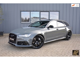 Audi A6 4.0 TFSI 605pk Quattro Performance Pro Line Plus * * RS Zetels * B&O * Keramisch * Pano * HuD * 21" * Top conditie