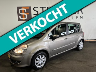Renault Modus 1.6-16V Dynamique