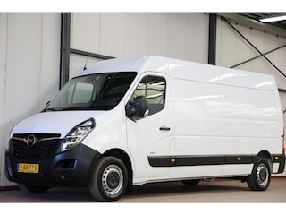 Opel Movano 2.3 Turbo L3H2 150PK AIRCO