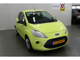 Ford Ka 1.2 51KW 2009 Trend