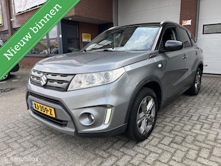 Suzuki Vitara 1.6 Exclusive NAVI*CAMERA*CRUISE*