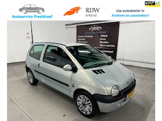 Renault Twingo 1.2-16V Expression NAP / ELEK. RAMEN