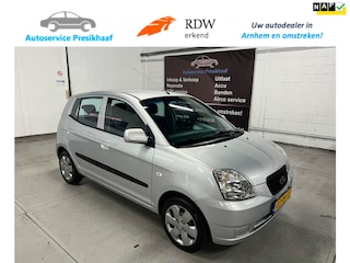 Kia Picanto 1.0 LXE AIRCO / NAP / ELEK. RAMEN