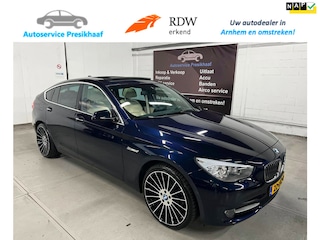 BMW 5-serie GT Gran Turismo 535i High Executive Automaat
