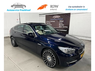 BMW 5-serie GT Gran Turismo 535i High Executive Automaat