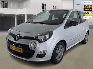 Renault Twingo 1.2 16V Dynamique 1e Eig. 45.370 km +NAP NL-auto