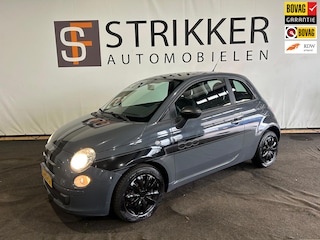 Fiat 500 0.9 TwinAir