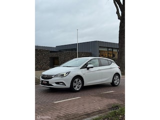 Opel Astra 1.0 Turbo 105pk 2016|Navi|CarPlay|Stoel+Stuurverw