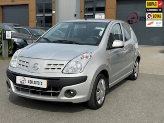 Nissan Pixo 1.0 Acenta | NAP | Airco | Zuinig | Nieuwe APK