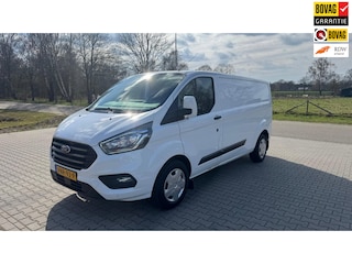 Ford Transit Custom 320 2.0 TDCI L2H2 Trend