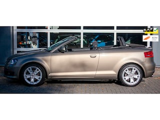 Audi A3 Cabriolet 1.8 TFSI Ambition Pro Line