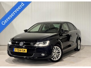 Volkswagen Jetta 1.4 TSI Hybrid Highline|TREKHAAK|CARPLAY