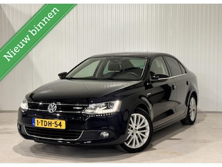 Volkswagen Jetta 1.4 TSI Hybrid Highline|TREKHAAK|CARPLAY