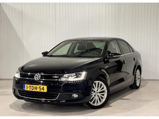 Volkswagen Jetta 1.4 TSI Hybrid Highline|TREKHAAK|CARPLAY