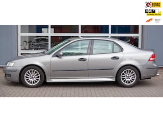 Saab 9-3 Sport Sedan 2.0t Vector