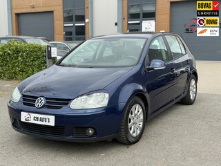 Volkswagen Golf 1.6 Turijn | Compact | Rijdt goed