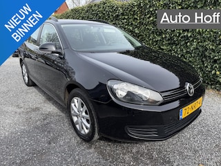 Volkswagen Golf Variant 1.2 TSI Comfortline BlueMotion | Autom. Airco | Cruise Control | Elekt. Ramen | LMV | Nieuwe APK!