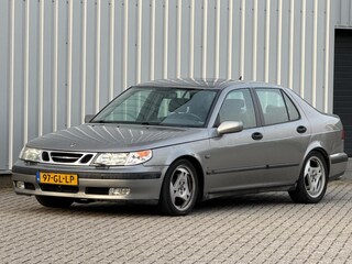 Saab 9-5 2.3t S Inruil mogelijk