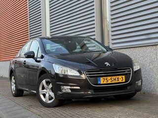 Peugeot 508 1.6 THP Active LEES TEKST! EXPORT/HANDEL