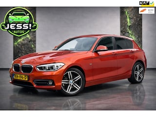 BMW 118i Centennial High Executive | Automaat | Lederen bekleding | Stoelverwarming | Rijklaar geleverd