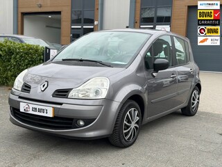 Renault Modus 1.2 TCE Night & Day | Nieuwe APK | Nette auto