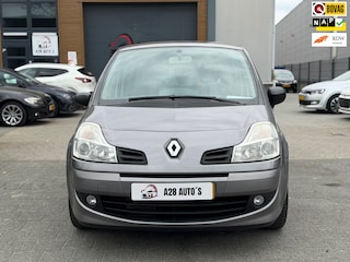 Renault Modus 1.2 TCE Night & Day | Nieuwe APK | Nette auto