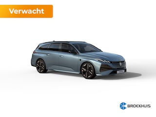 Peugeot 308 GT | Driver Sport Pack | Elektrische parkeerrem | Extra getinte achterste zijruiten en achterruit