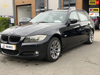 BMW 3-serie Touring 318i Business Line | Airco | Nieuwe APK