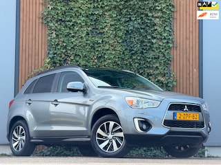 Mitsubishi ASX 1.6 Cleartec Intense+|NAP|CAMERA|PANO|CRUSE