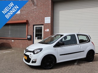 Renault Twingo 1.2 16V Parisienne 1e eigenaar NAP Airco APK