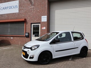 Renault Twingo 1.2 16V Parisienne 1e eigenaar NAP Airco APK