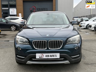 BMW X1 SDrive20i Upgrade Edition | Nieuwe APK | Airco | NAP