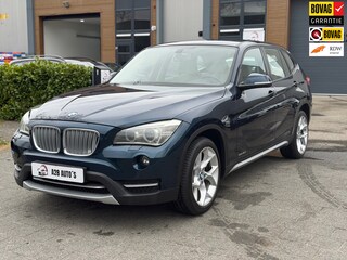 BMW X1 SDrive20i Upgrade Edition | Nieuwe APK | Airco | NAP