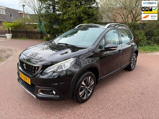 Peugeot 2008 1.2 PureTech Allure / Navi / Airco / NAP / PDC / LED
