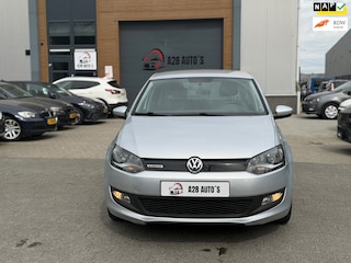 Volkswagen Polo 1.0 BlueMotion | Nieuwe APK | Airco | NAP