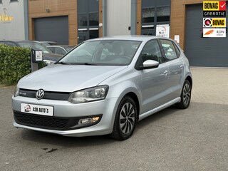 Volkswagen Polo 1.0 BlueMotion | Nieuwe APK | Airco | NAP