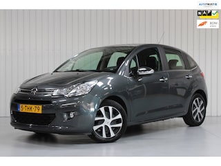 Citroën C3 1.2 VTi Collection