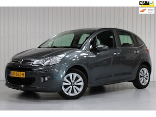 Citroën C3 1.0 PureTech Collection