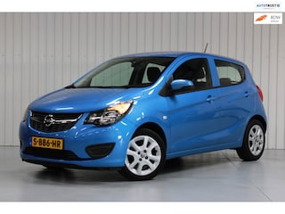 Opel Karl 1.0 ecoFLEX Innovation