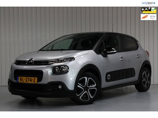 Citroën C3 1.2 PureTech Feel Edition