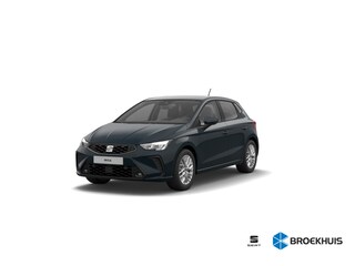Seat Ibiza Reference | Parkeersensoren achter | Rijstrookbehoudassistent (Lane Assist)