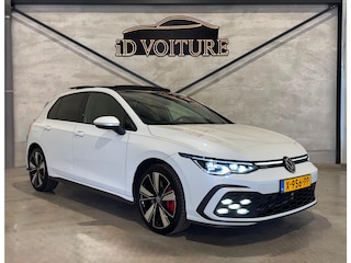 Volkswagen Golf 1.4 eHybrid GTE PANO|TREKHAAK|IQ|GARANTIE