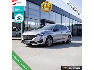 Peugeot 308 Active Pack Business 1.2 Turbo 130pk|6m Garantie