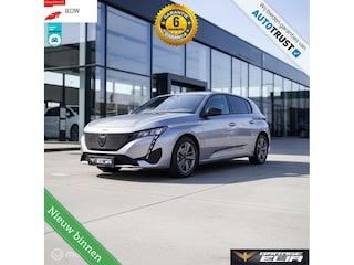 Peugeot 308 Active Pack Business 1.2 Turbo 130pk|6m Garantie