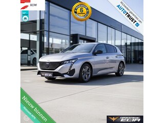 Peugeot 308 Active Pack Business 1.2 Turbo 130pk|6m Garantie
